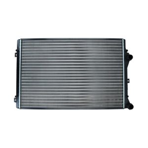 BAU006032 | Audi-A3 1.8-2.0 TFSI 03-> Su Radyatörü