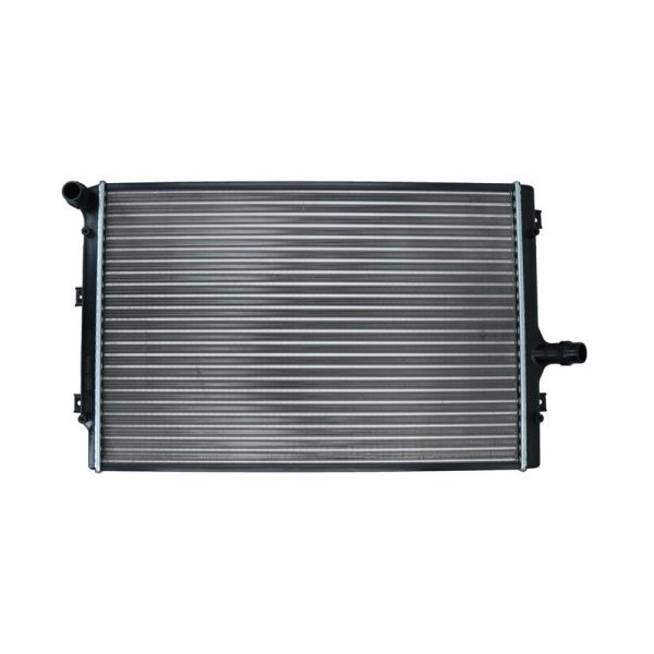 BAU043026 | Audi-A3 1.6-2.0 TDI/2.0 TFSI 03 Su Radyatörü