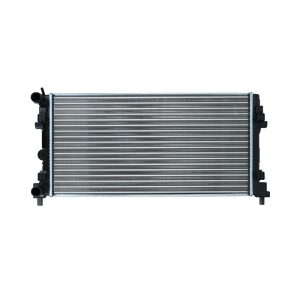 BAU063016 | Audi-A1 1.4/1.6 TDI Polo 1.4/1.4 TDI Su Radyatörü