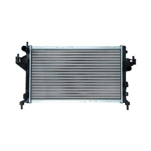 BOP160022 | OPEL - Corsa C / Combo 1.3 CDTI SU RADYATOR