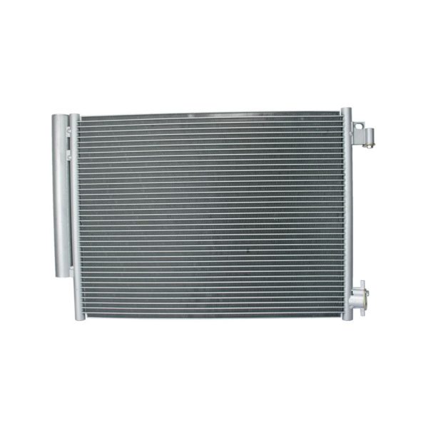 CRN454020 | RENAULT - Clio IV KLIMA RADYATOR